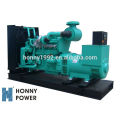 High Efficiency Engine Silent Proof 350kVA 280kW Diesel Generator-Set